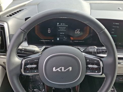 Certified 2025 Kia Sorento S AWD/4WD image 20