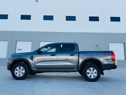 New 2025 Ford Ranger XL w/ Trailer Tow Package image 2