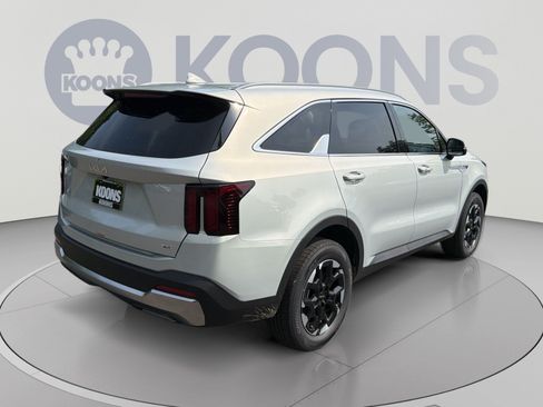 New 2026 Kia Sorento S AWD/4WD image 7