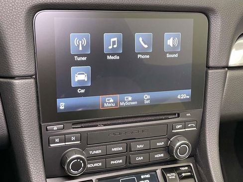 Certified 2023 Porsche 718 Boxster image 24