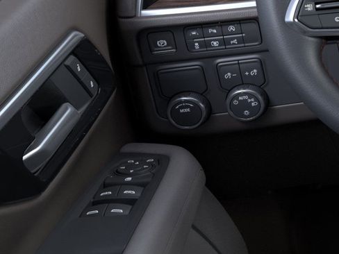 New 2026 Chevrolet Tahoe LS image 51