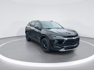 Certified 2026 Chevrolet Blazer LT w/ Convenience Package video 2