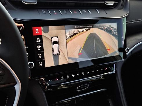 New 2026 Jeep Grand Cherokee Limited image 20