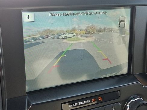 Used 2016 Ford F150 XLT w/ Equipment Group 302A Luxury image 19