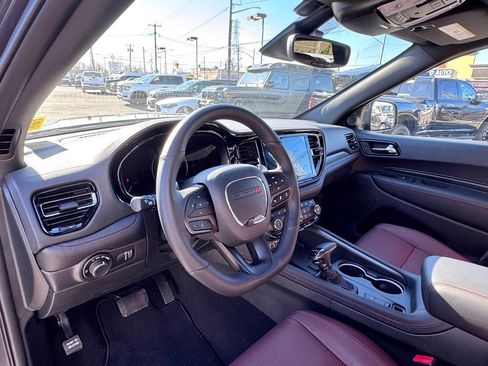 New 2025 Dodge Durango R/T image 12