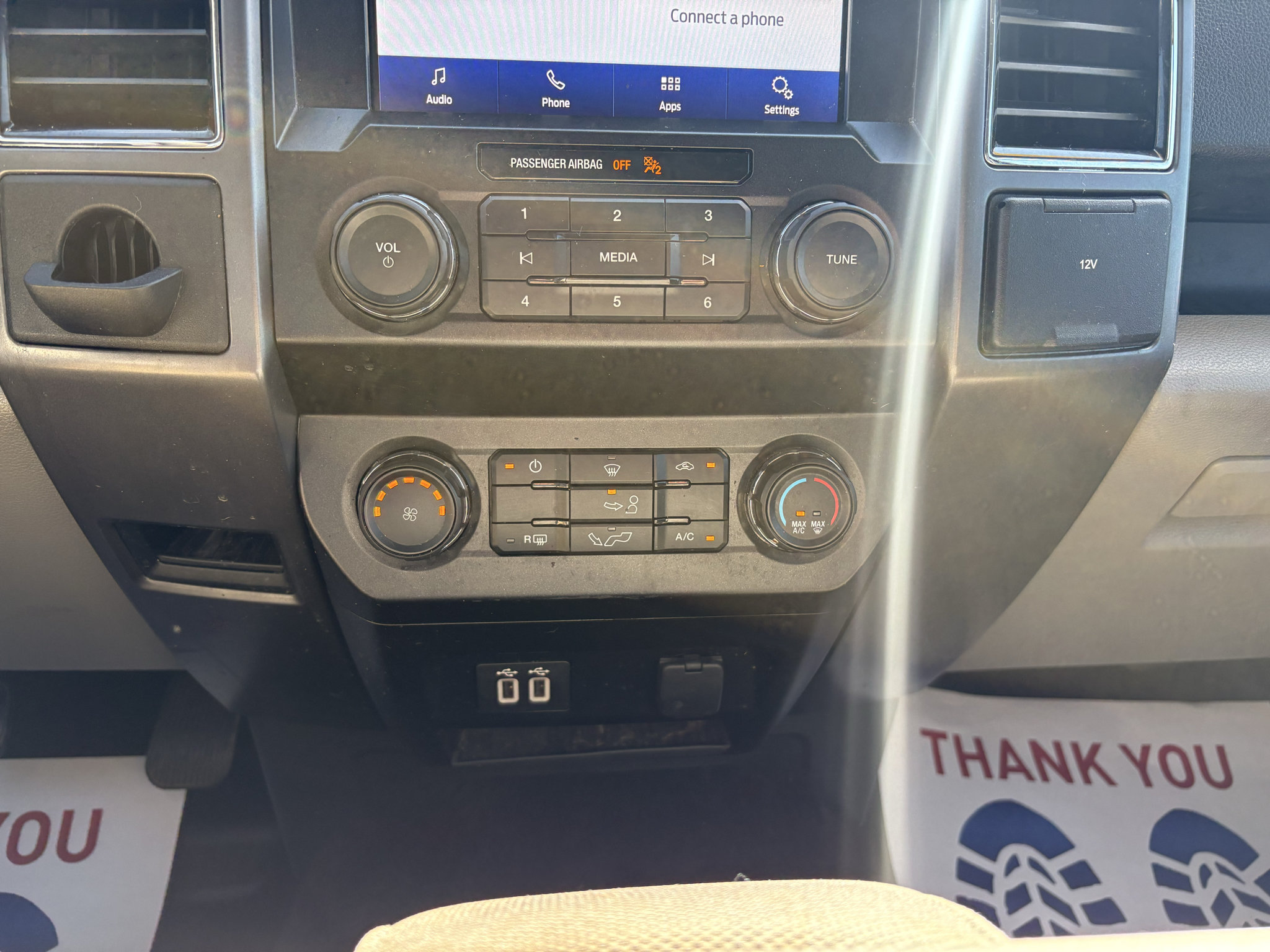Used 2020 Ford F150 XLT w/ Equipment Group 301A Mid RWD image 12