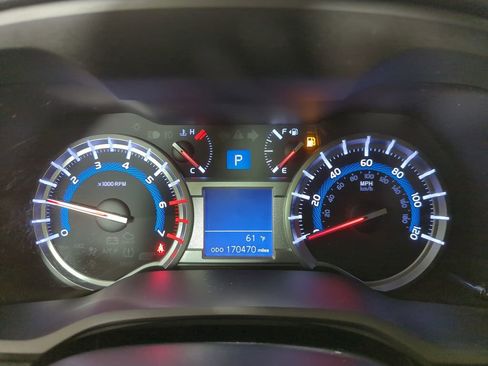 Used 2015 Toyota 4Runner SR5 Premium image 12