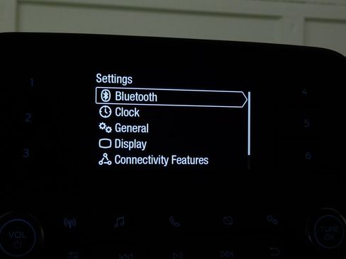 Used 2024 Ford Transit 250 Low Roof AWD w/ Exterior Upgrade Package image 64