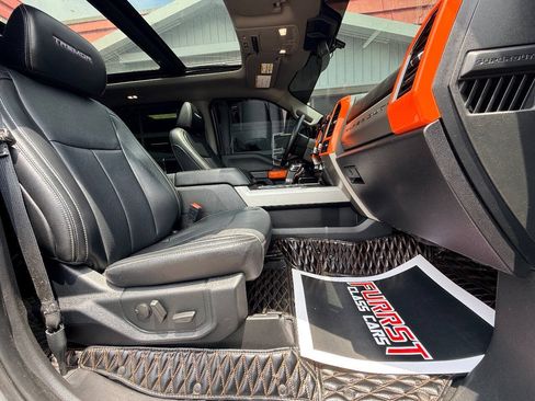Used 2021 Ford F250 Lariat AWD/4WD image 49