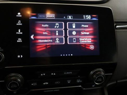 Used 2020 Honda CR-V EX image 19