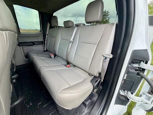 Used 2018 Ford F350 XL w/ Power Equipment Group AWD/4WD image 23