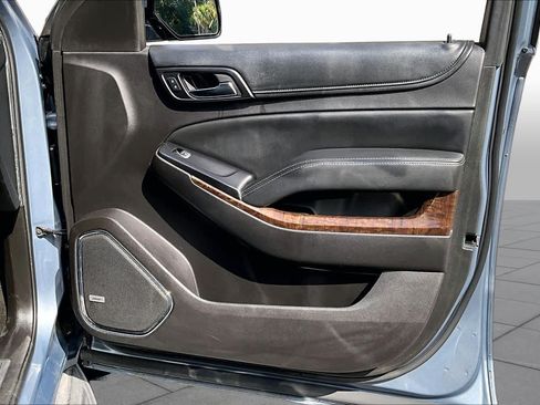 Used 2016 Chevrolet Tahoe LT RWD image 23