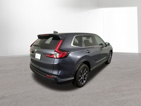 New 2026 Honda CR-V EX-L image 12