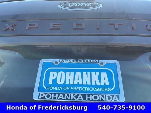 Used 2024 Ford Expedition Timberline AWD/4WD image 14