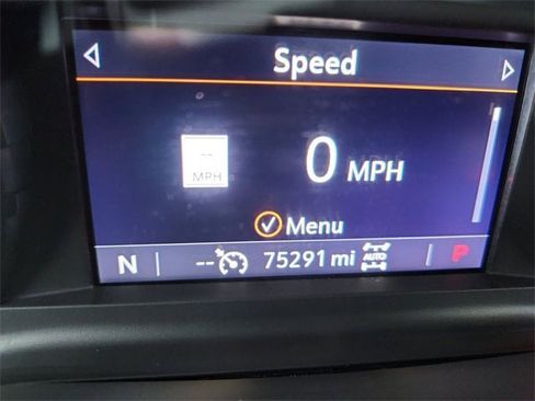 Used 2023 Chevrolet Silverado 2500 LTZ w/ LTZ Convenience Package image 12