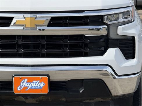 Certified 2023 Chevrolet Silverado 1500 LT w/ Texas Edition Plus image 7