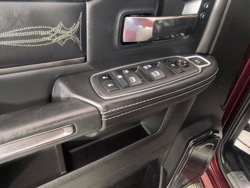 Certified 2022 RAM 3500 Limited image 29