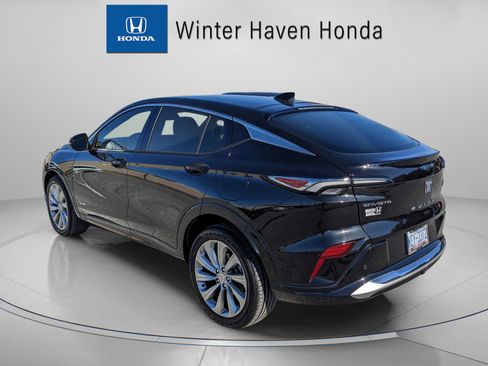 Used 2024 Buick Envista Avenir image 6