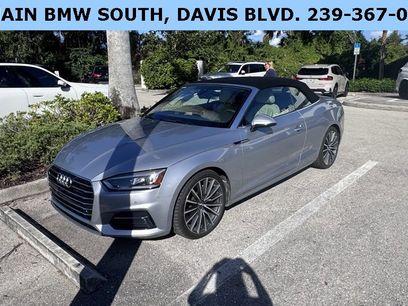 Used 2019 Audi A5 2.0T Premium Plus w/ Premium Plus