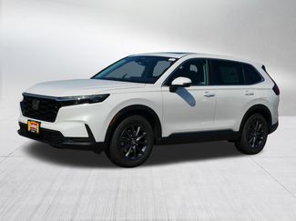 New 2026 Honda CR-V EX-L video 2