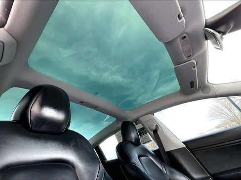 Used 2019 Tesla Model 3 Standard Range image 11