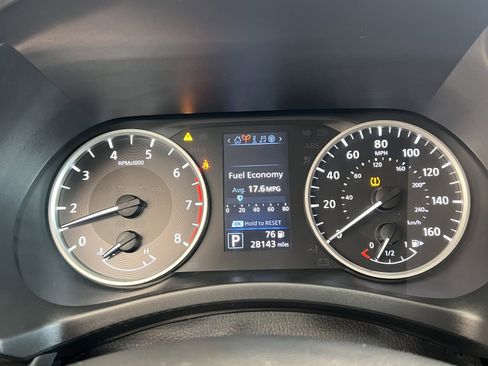 Used 2023 Nissan Sentra S w/ Trunk Package image 8