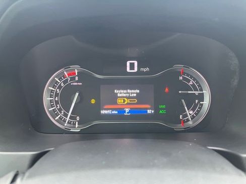 Used 2016 Honda Pilot Elite image 16