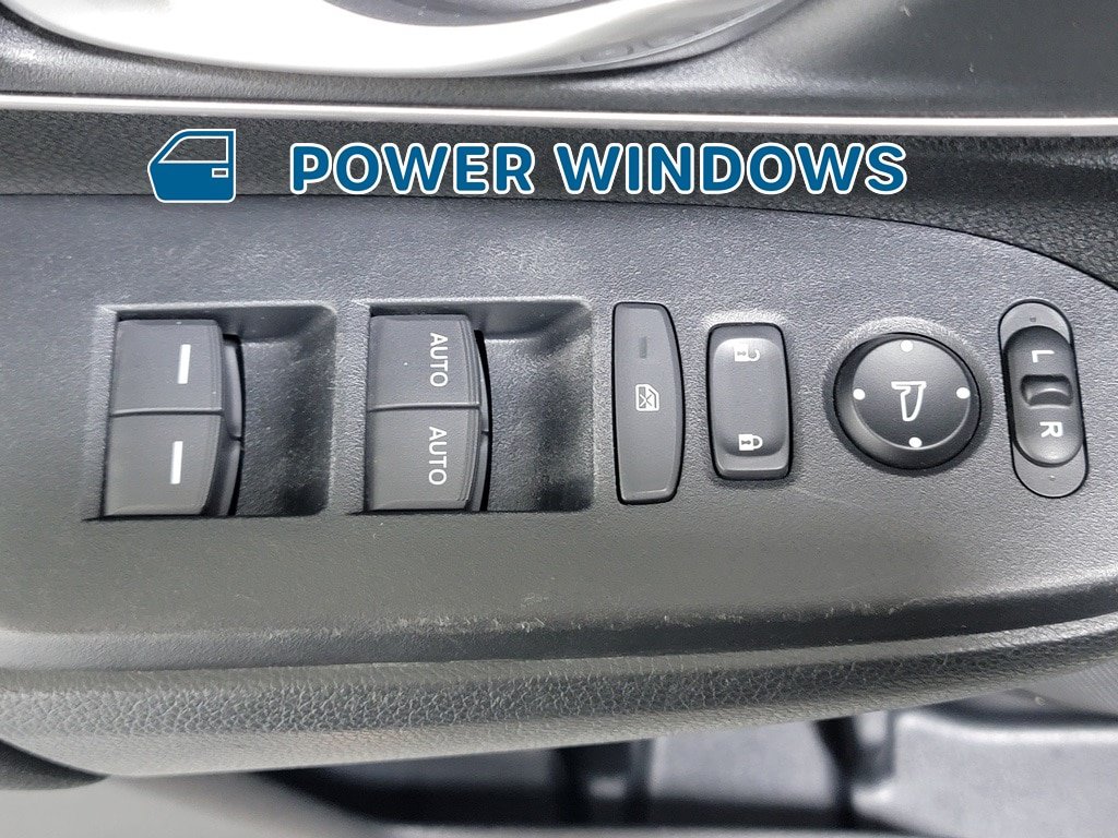 Used 2018 Honda CR-V EX image 25