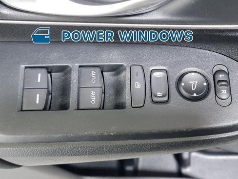 Used 2018 Honda CR-V EX image 25