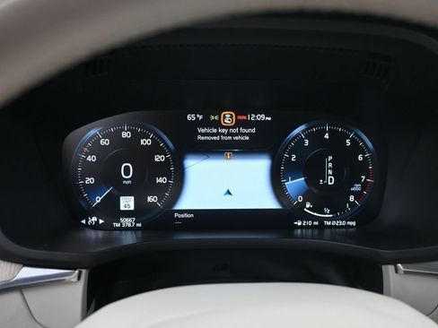 Used 2020 Volvo XC60 T5 Inscription w/ Protection Package Premier image 14