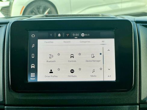 Used 2023 RAM ProMaster 2500 image 19