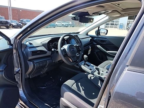 New 2026 Subaru Crosstrek 2.0i Premium AWD/4WD image 18