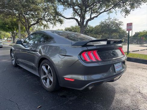 Used 2016 Ford Mustang Coupe w/ Equipment Group 051A RWD image 3