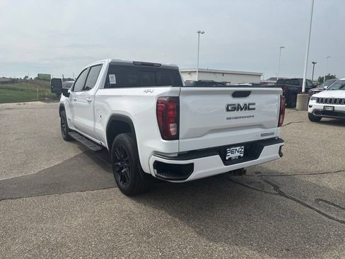 Used 2024 GMC Sierra 1500 Elevation w/ Preferred Package AWD/4WD image 5