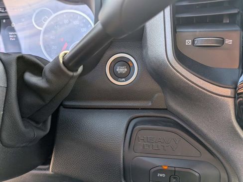 New 2026 RAM 2500 Tradesman image 27