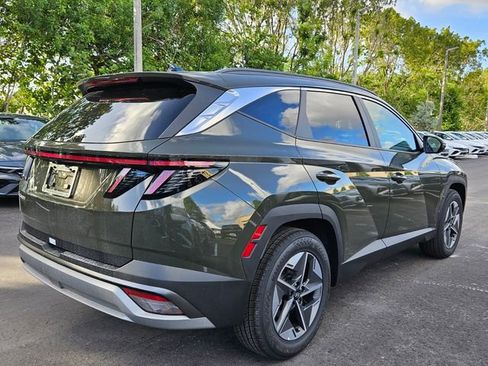 Used 2025 Hyundai Tucson SEL image 7