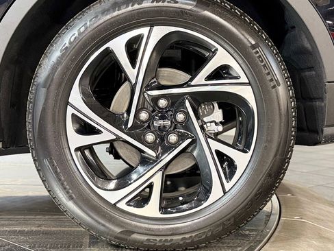 New 2026 Lincoln Nautilus Premier w/ Jet Appearance Package image 25