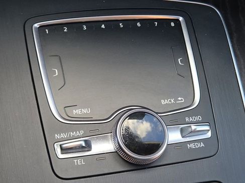 Used 2018 Audi Q5 2.0T Premium Plus w/ Premium Plus Package image 8