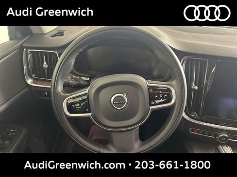 Used 2020 Volvo V60 T5 Cross Country w/ Protection Package Premier AWD/4WD image 20