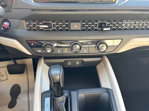 New 2025 Honda Accord SE image 20