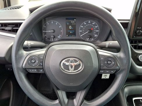 Used 2024 Toyota Corolla LE FWD image 16