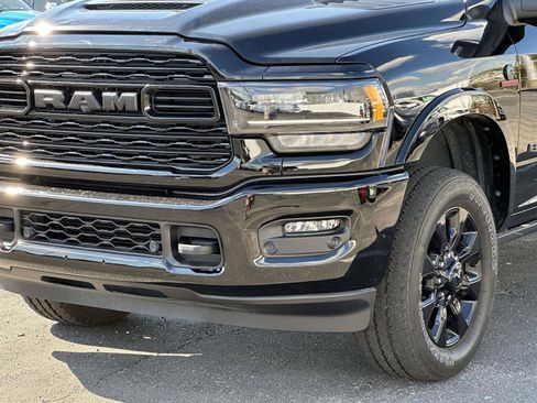 Certified 2024 RAM 2500 Limited image 9