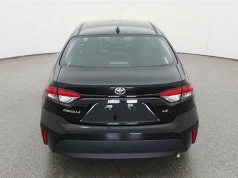 New 2026 Toyota Corolla LE FWD image 12