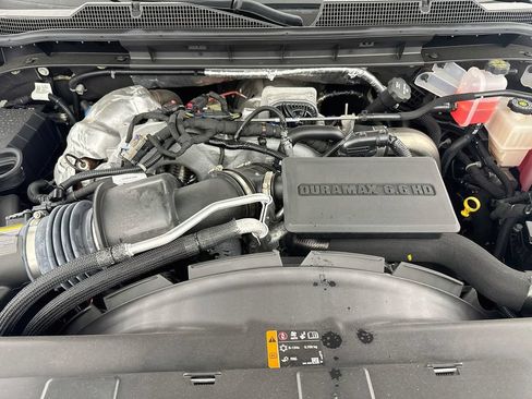 New 2026 Chevrolet Silverado 2500 LT w/ Trail Boss Package AWD/4WD image 30