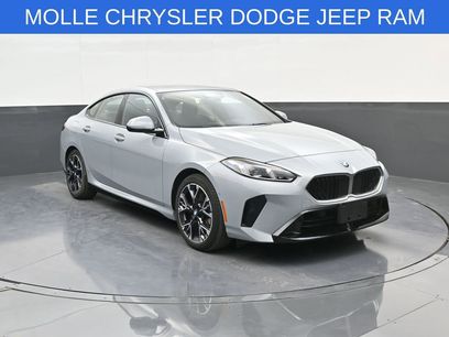 Used 2025 BMW 228i xDrive