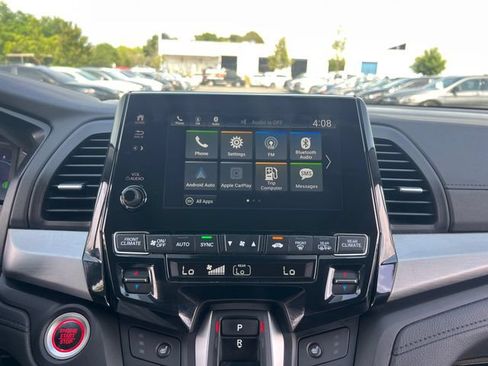 Used 2023 Honda Odyssey EX-L image 25