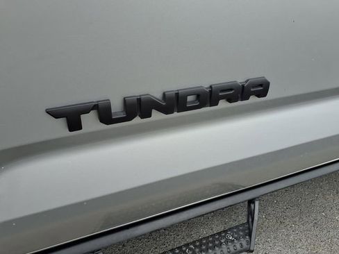 Used 2024 Toyota Tundra SR5 w/ SR5 Premium Package image 6