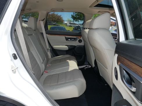 Used 2019 Honda CR-V EX-L image 17