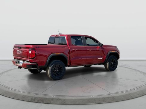 New 2026 GMC Canyon Elevation w/ Convenience Package AWD/4WD image 8