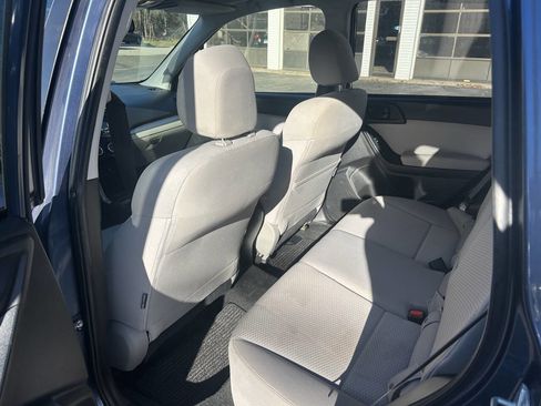 Used 2014 Subaru Forester 2.5i Premium w/ All-Weather Package image 12